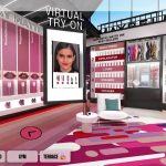 Panduan Menggunakan Virtual Try On Maybelline